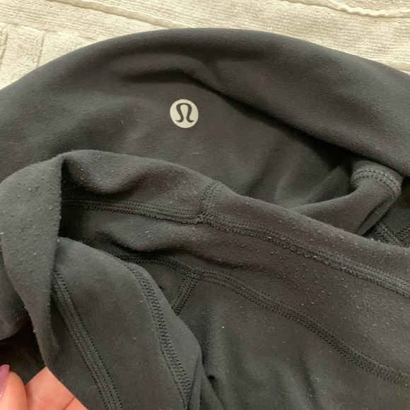 ‼️SOLD‼️Lululemon Align Legging Size 4 - Picture 5 of 7